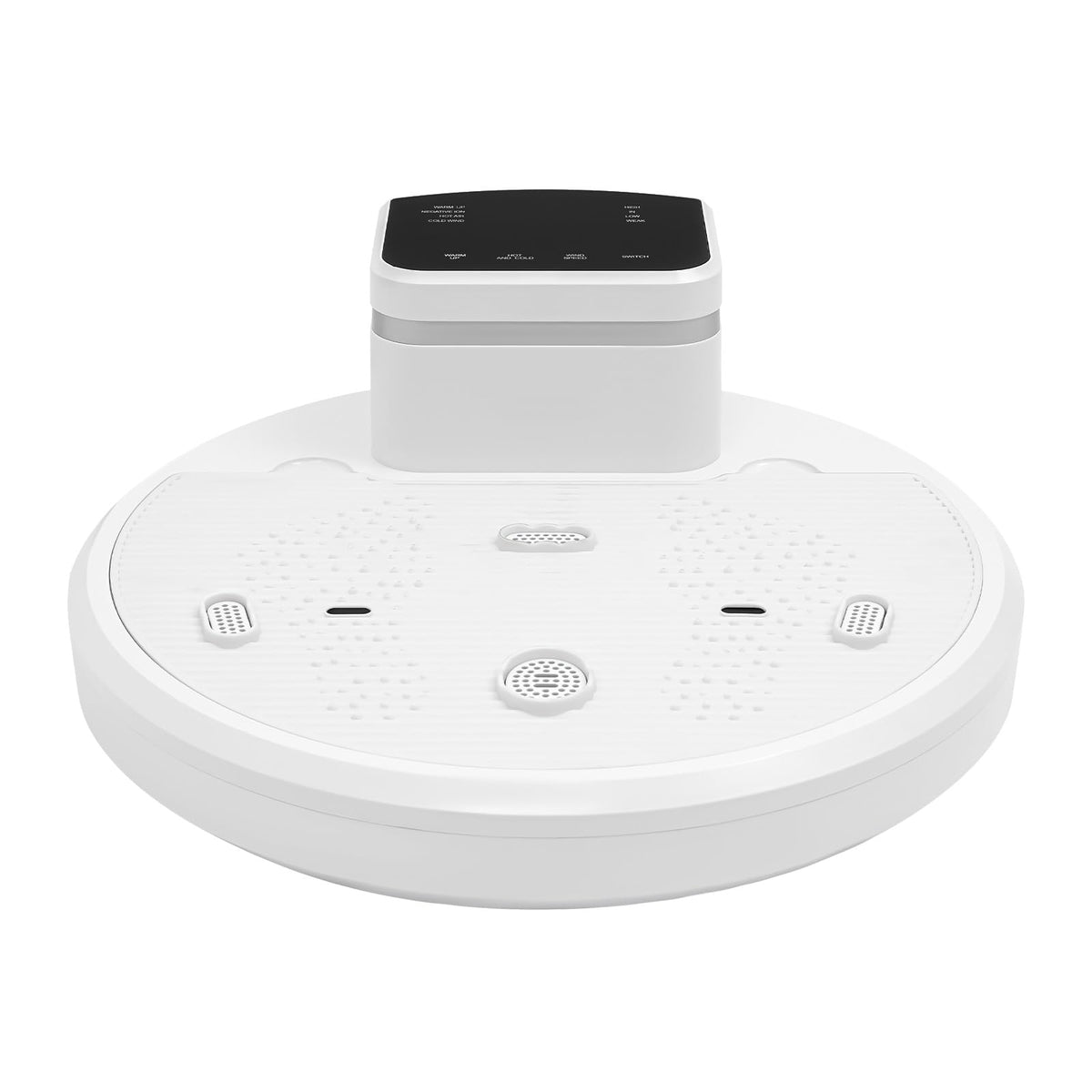 Jaylene™ Hands-Free Full Body Dryer – Warm Air Shower Comfort System